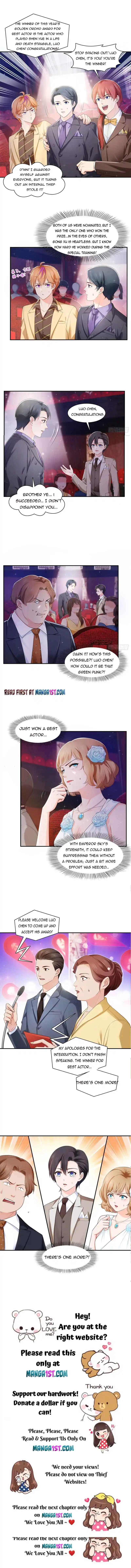 ManhwaFull Chapter 239