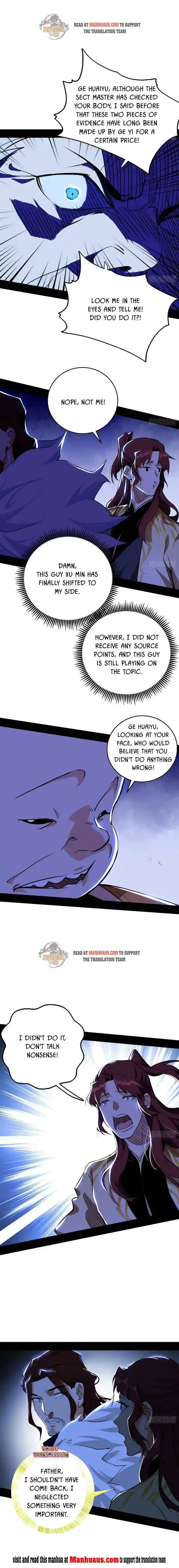 ManhwaFull Chapter 239.1