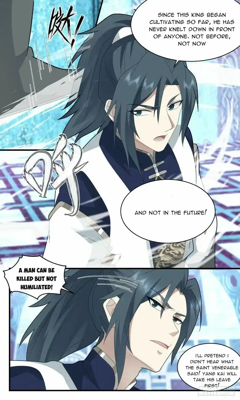 ManhwaFull Chapter 2399