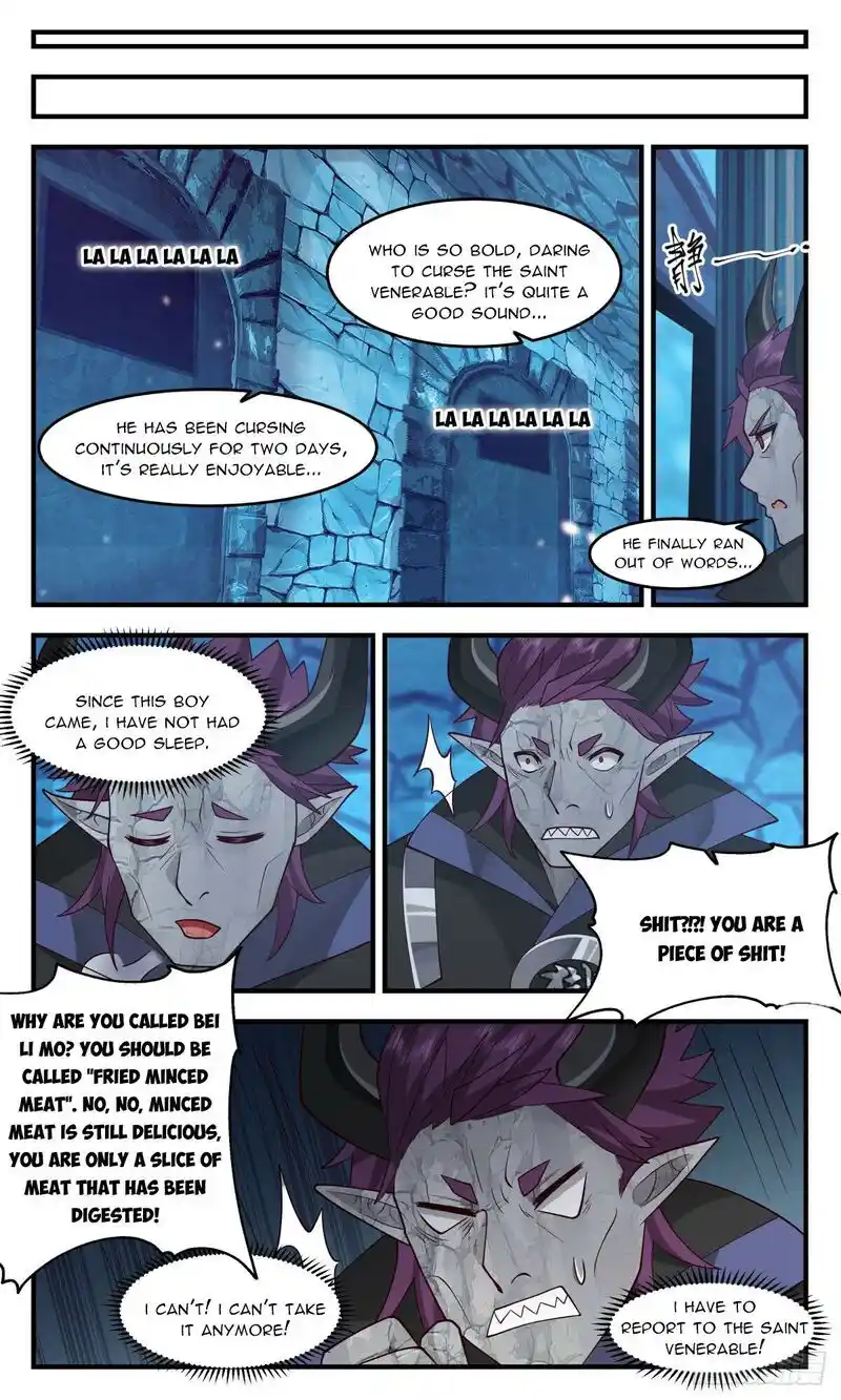 ManhwaFull Chapter 2400