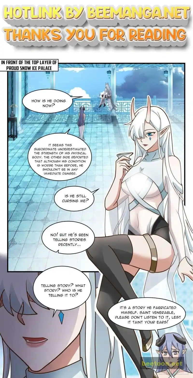 ManhwaFull Chapter 2401