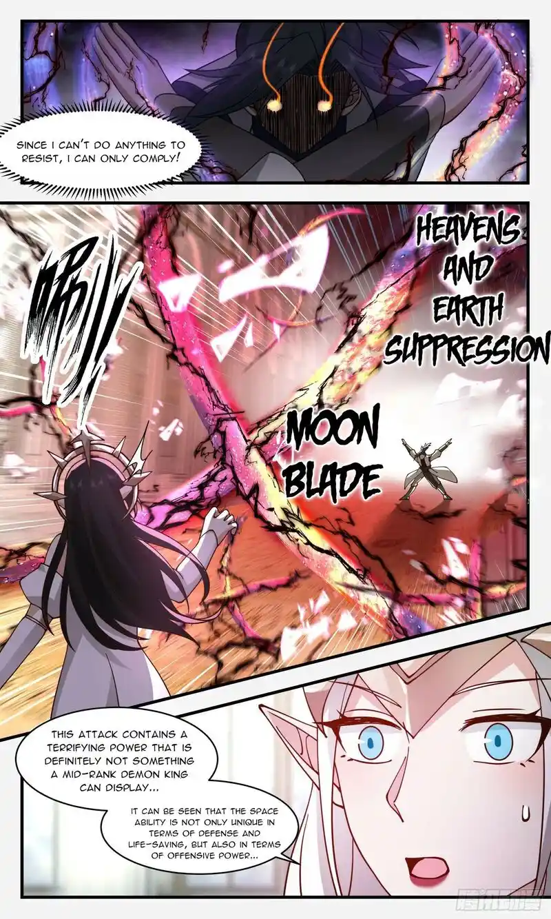 ManhwaFull Chapter 2410