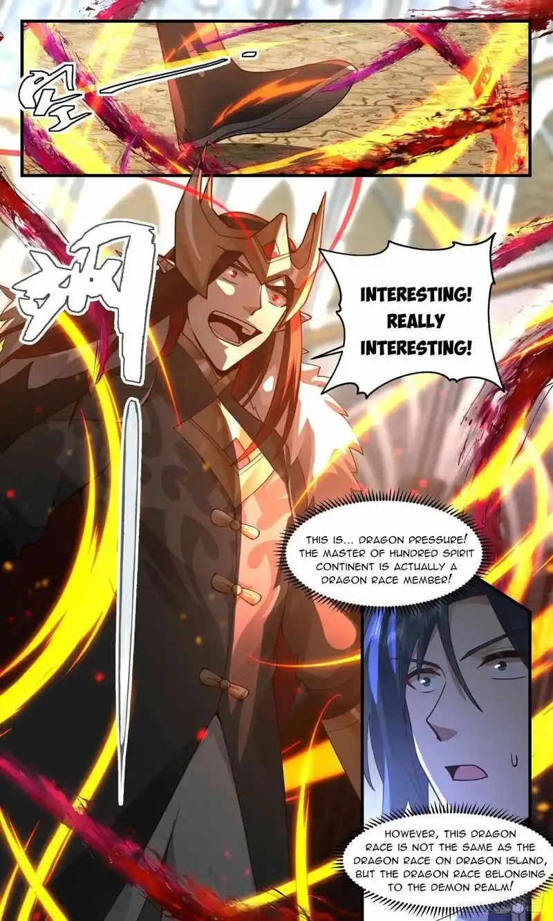 ManhwaFull Chapter 2410