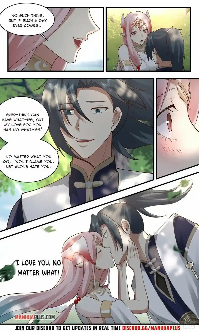 ManhwaFull Chapter 2413