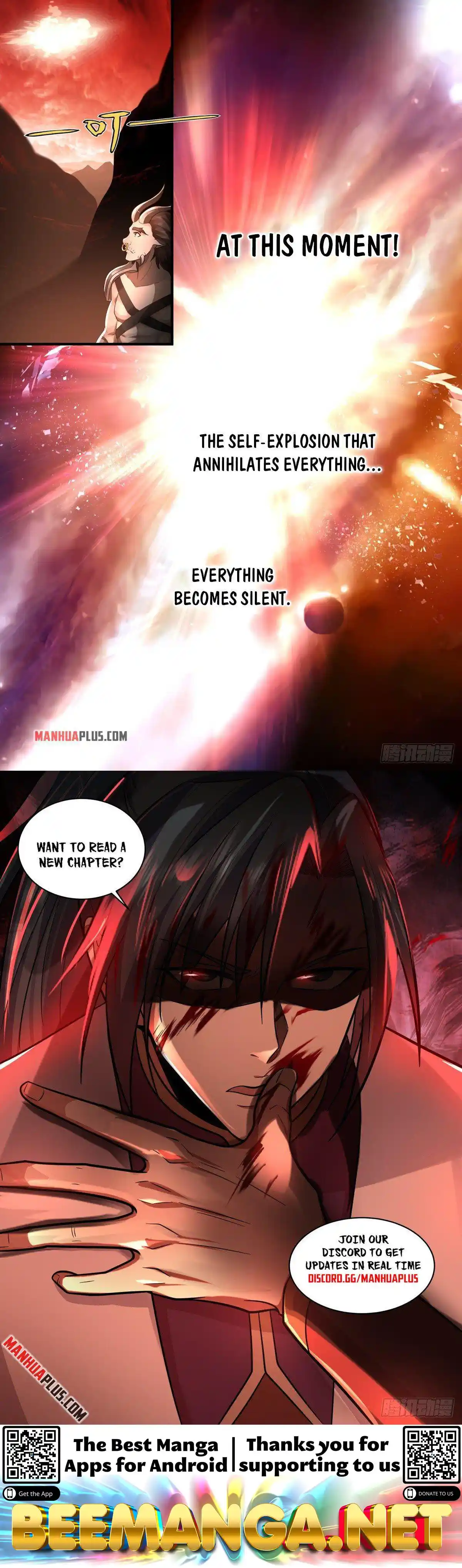 ManhwaFull Chapter 2417