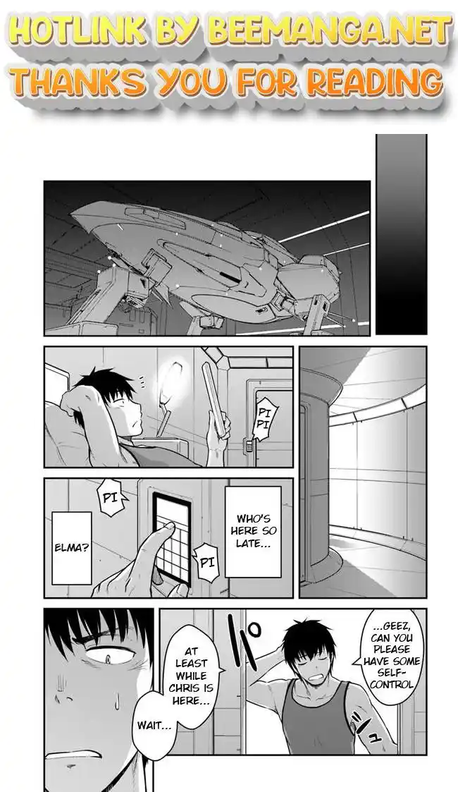 ManhwaFull Chapter 24.2