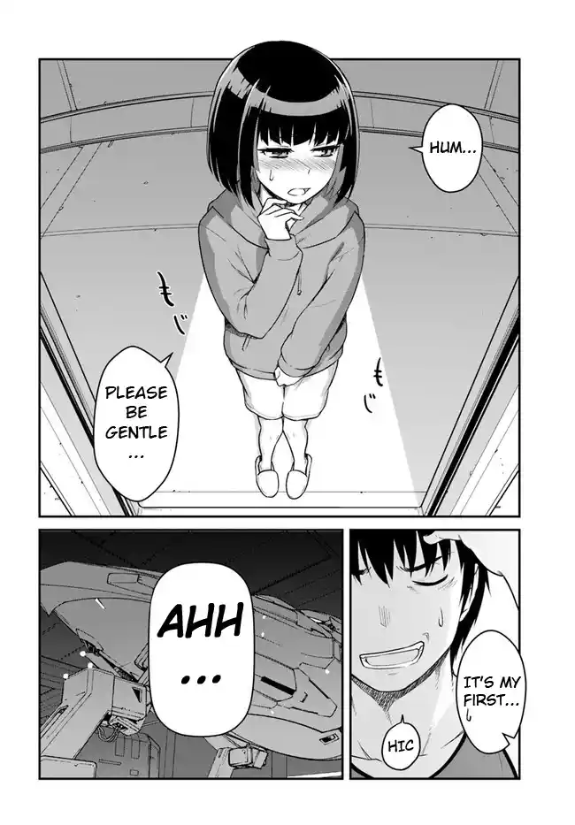 ManhwaFull Chapter 24.2