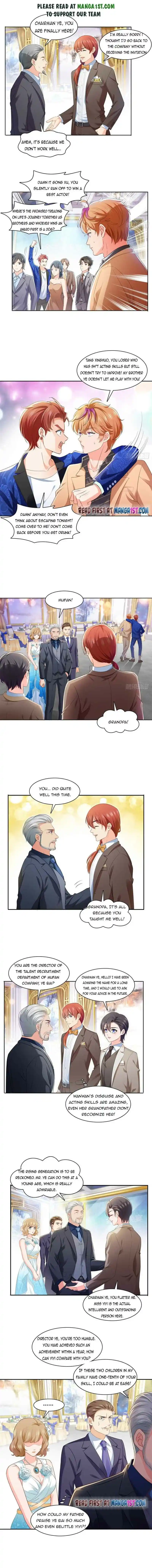 ManhwaFull Chapter 242