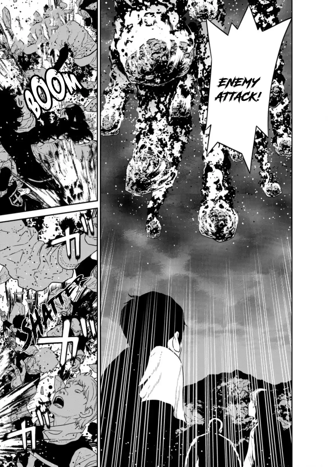 ManhwaFull Chapter 24.3