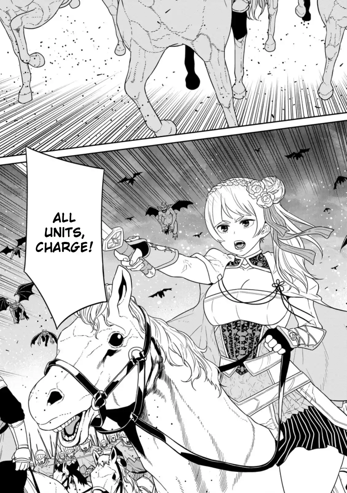 ManhwaFull Chapter 24.3