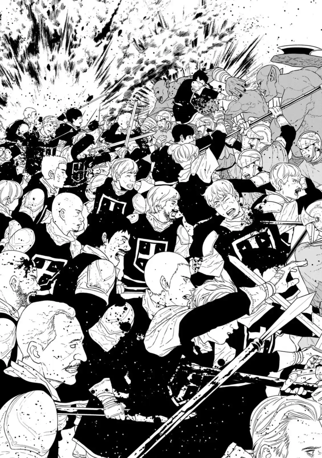 ManhwaFull Chapter 24.3