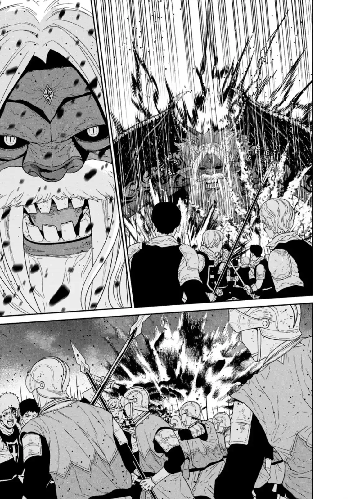 ManhwaFull Chapter 24.3