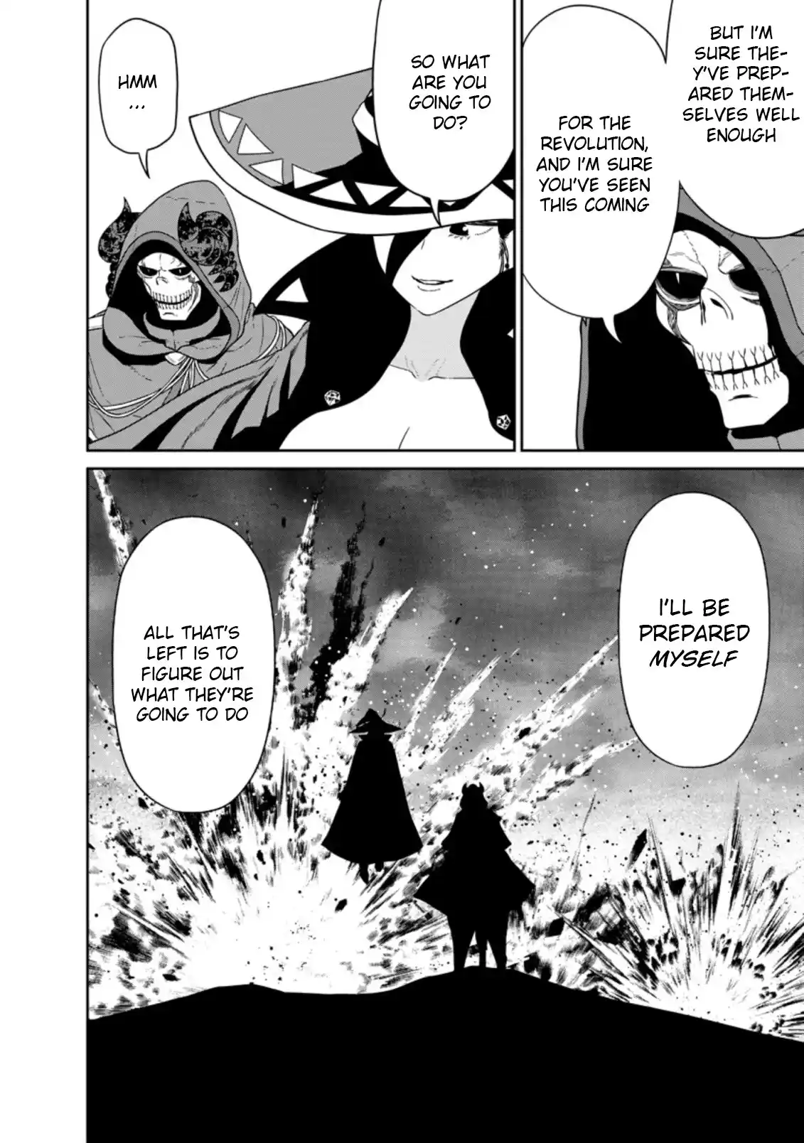 ManhwaFull Chapter 24.3