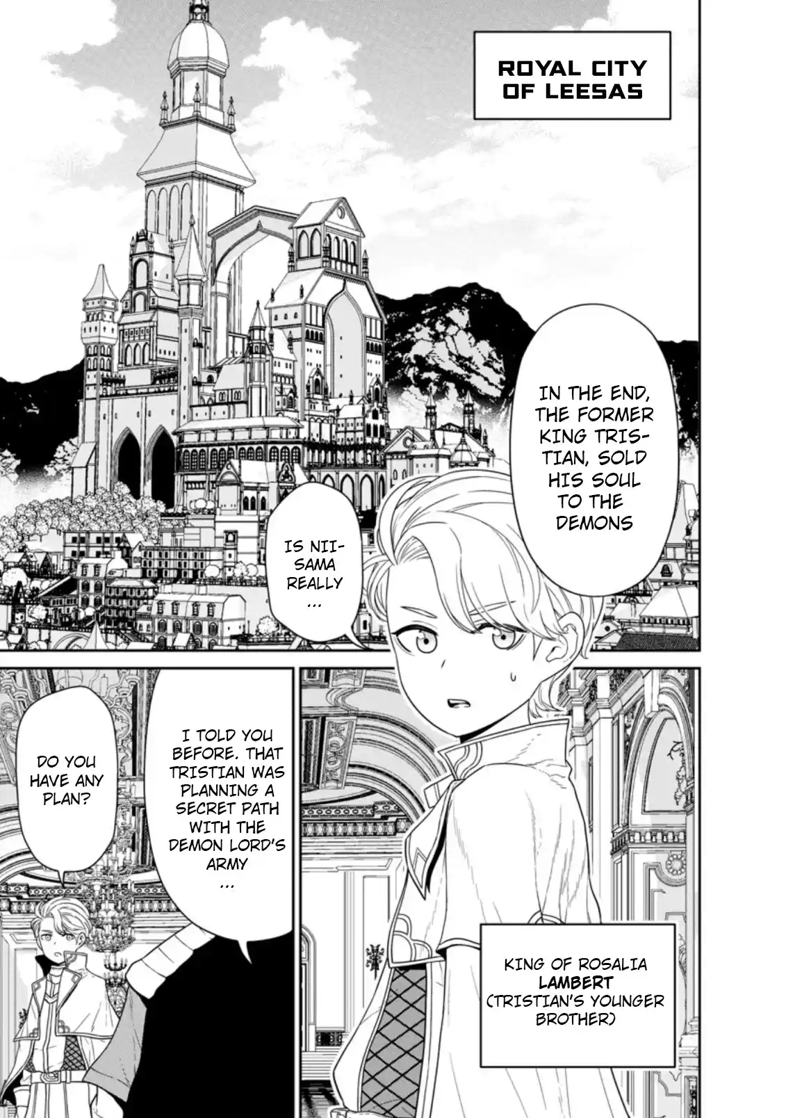 ManhwaFull Chapter 24.3