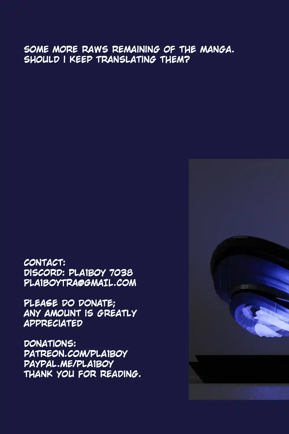 ManhwaFull Chapter 24.3