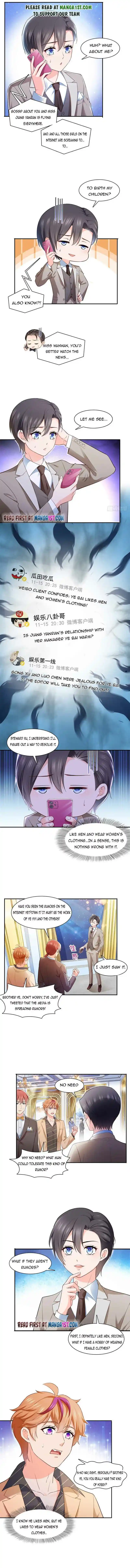 ManhwaFull Chapter 243