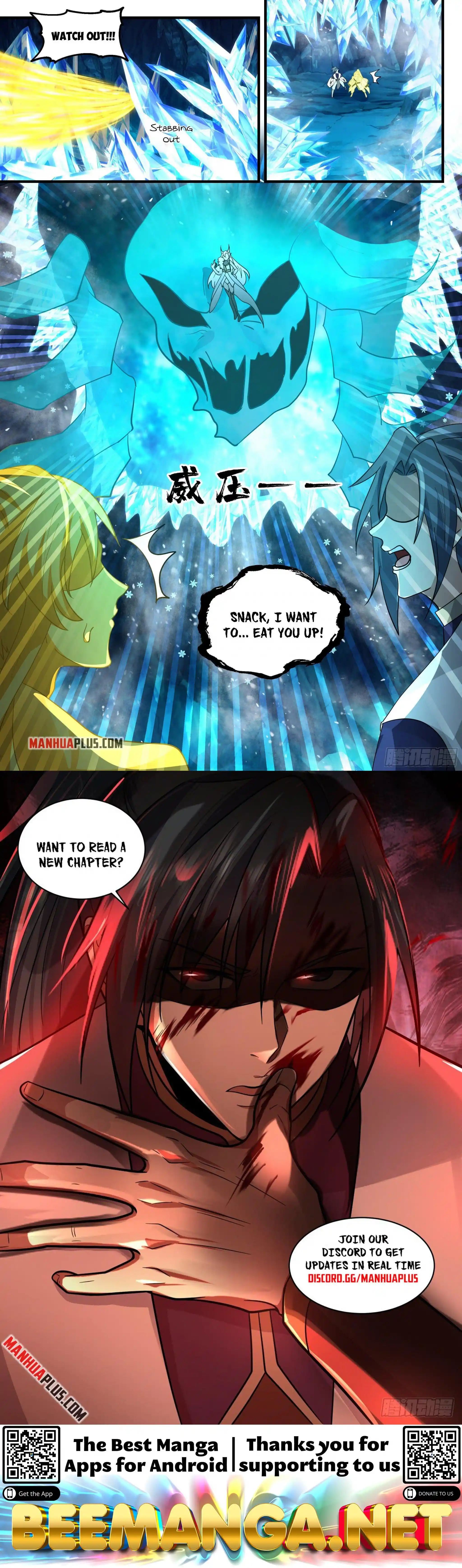 ManhwaFull Chapter 2435