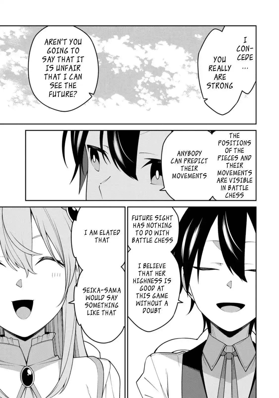 ManhwaFull Chapter 24.4