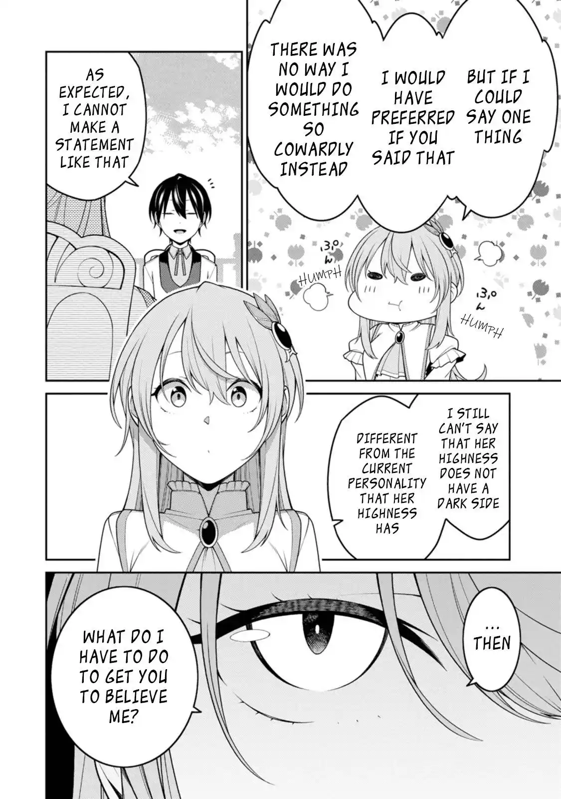 ManhwaFull Chapter 24.4