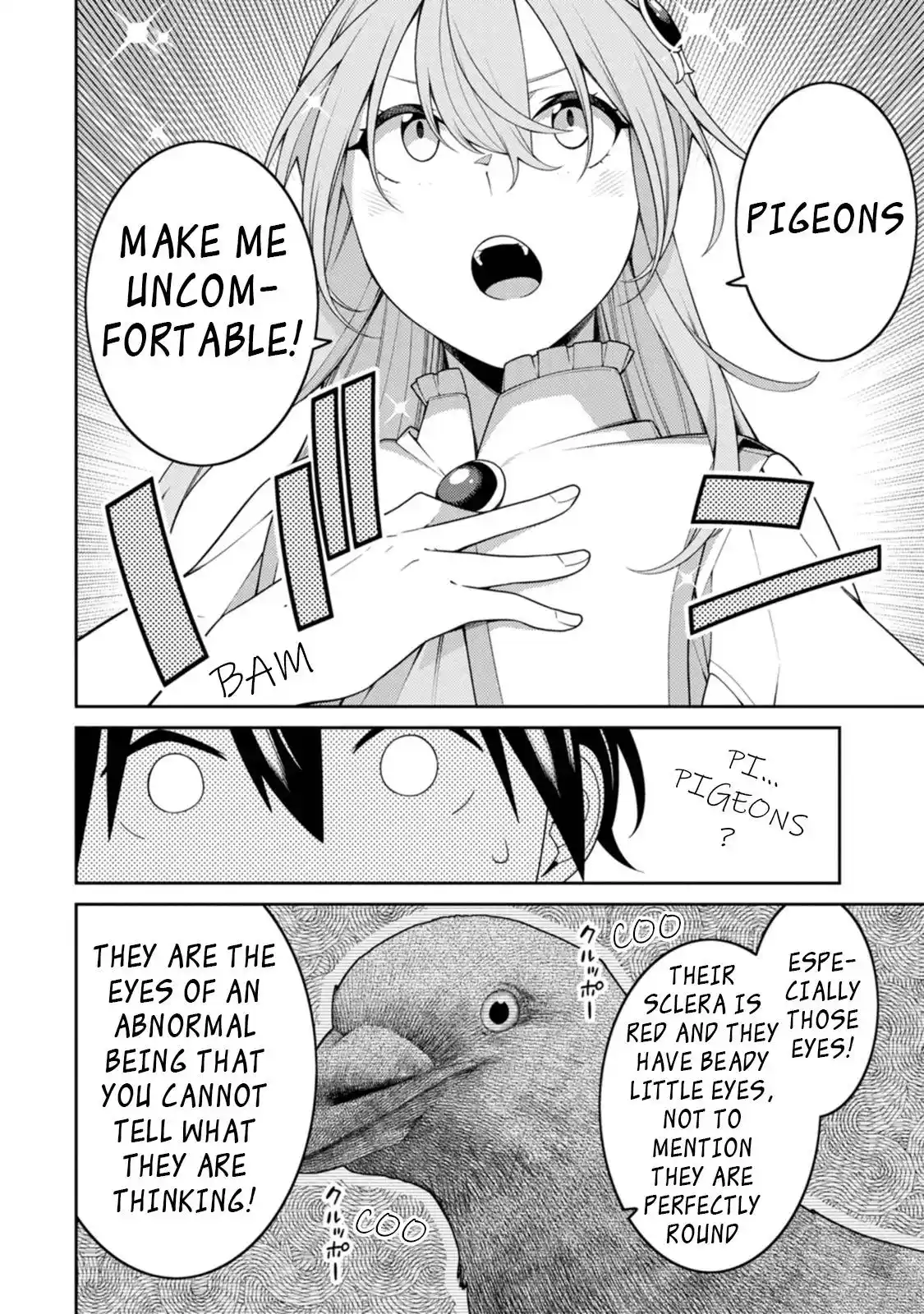 ManhwaFull Chapter 24.4