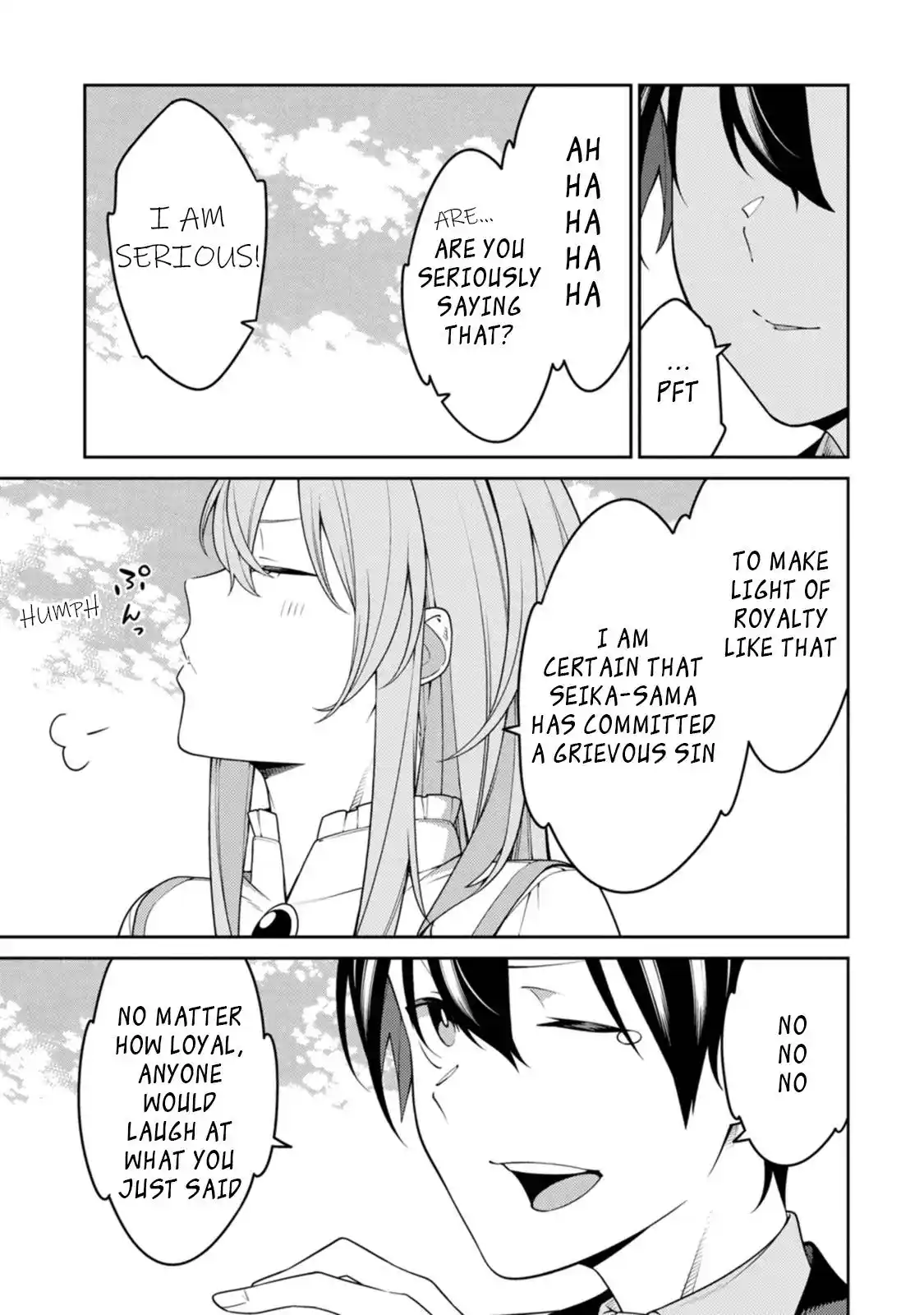 ManhwaFull Chapter 24.4