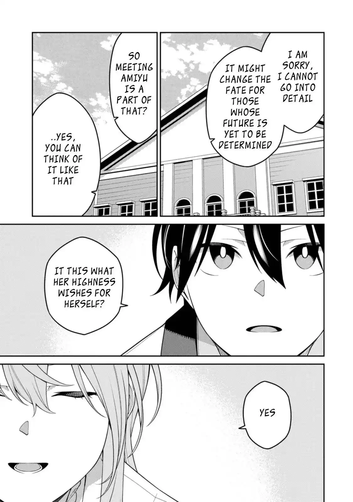 ManhwaFull Chapter 24.4