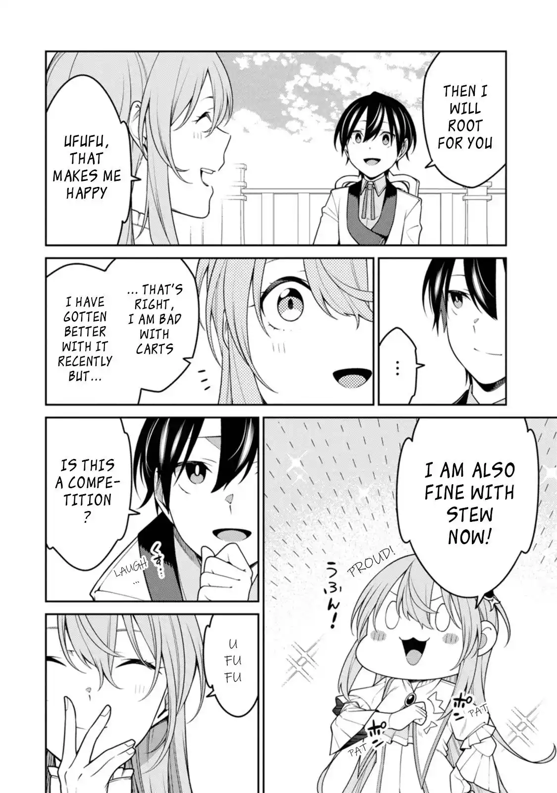 ManhwaFull Chapter 24.4