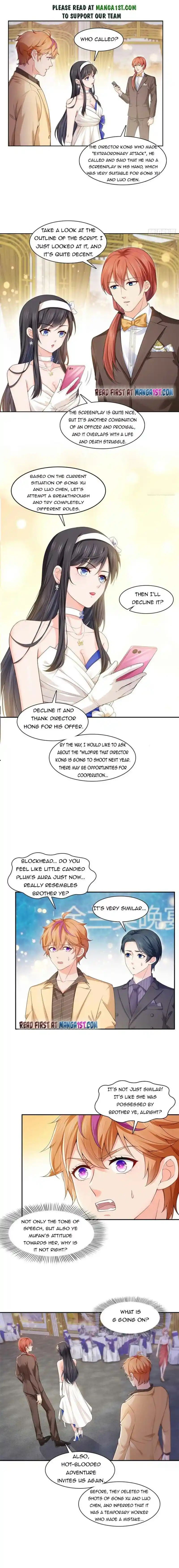 ManhwaFull Chapter 244