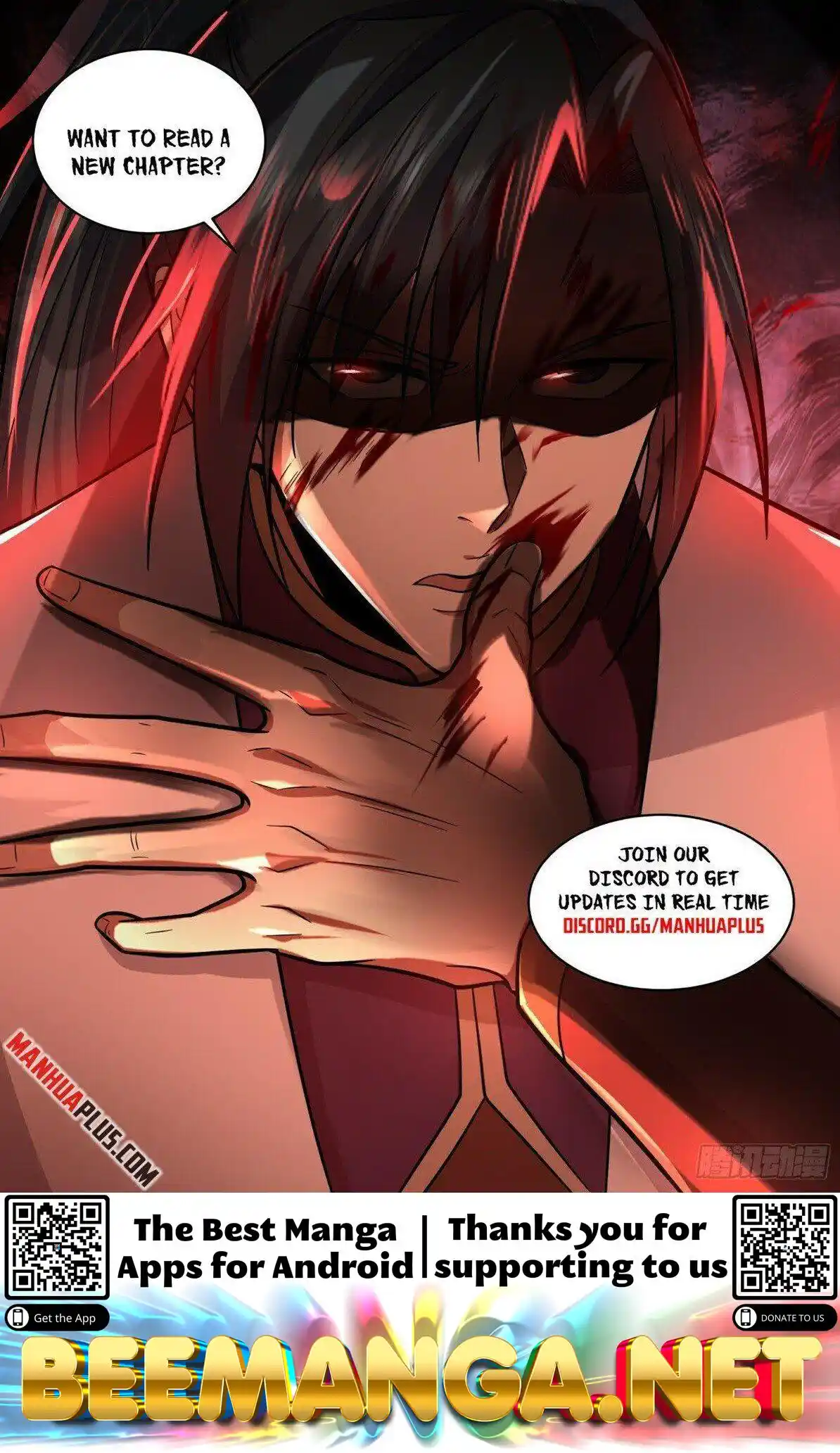 ManhwaFull Chapter 2441