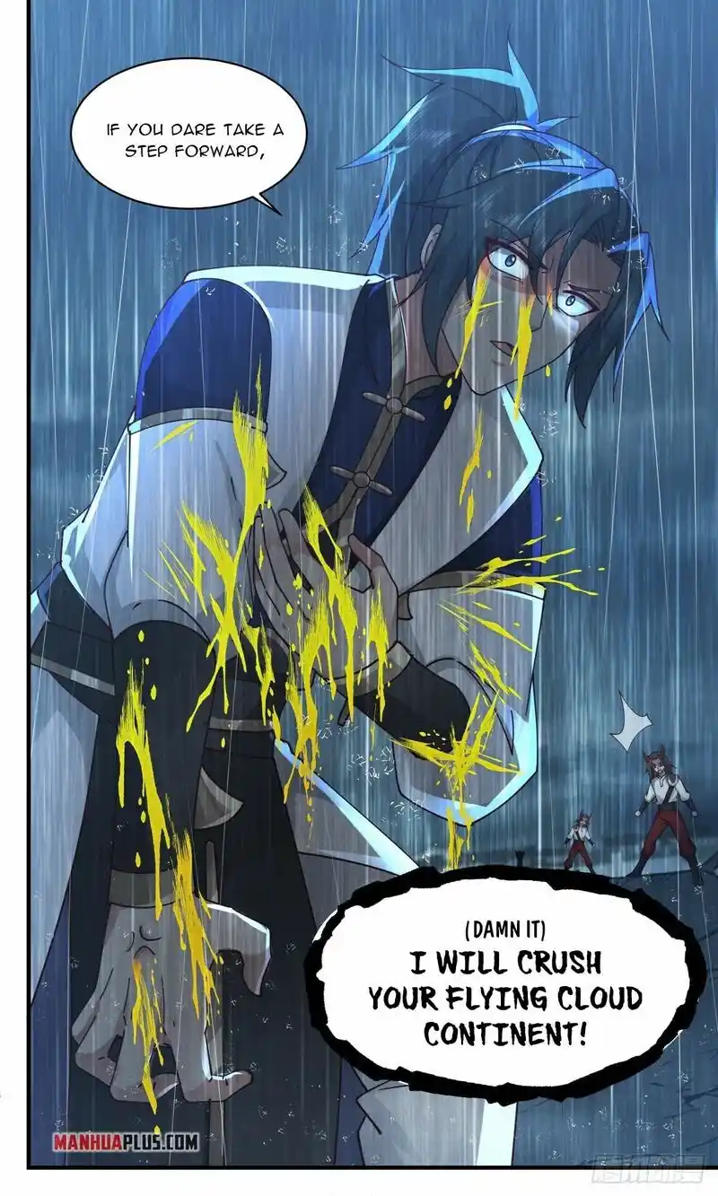 ManhwaFull Chapter 2446