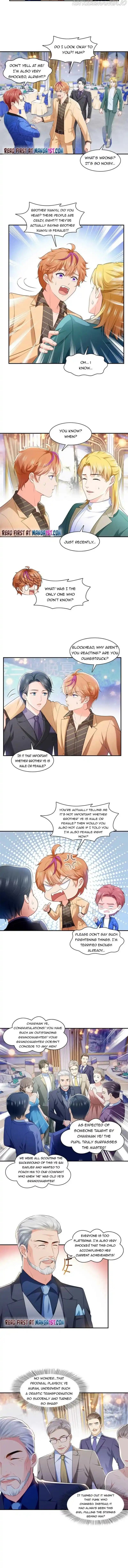 ManhwaFull Chapter 245