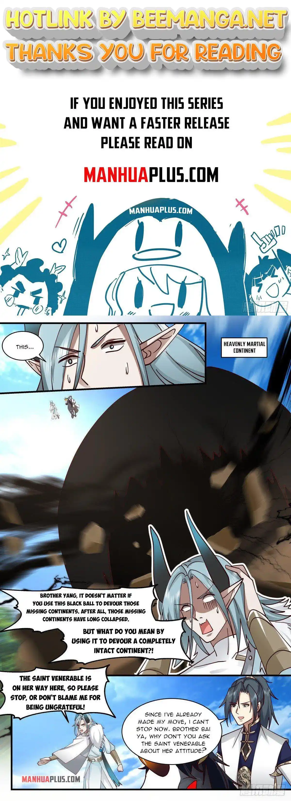 ManhwaFull Chapter 2451