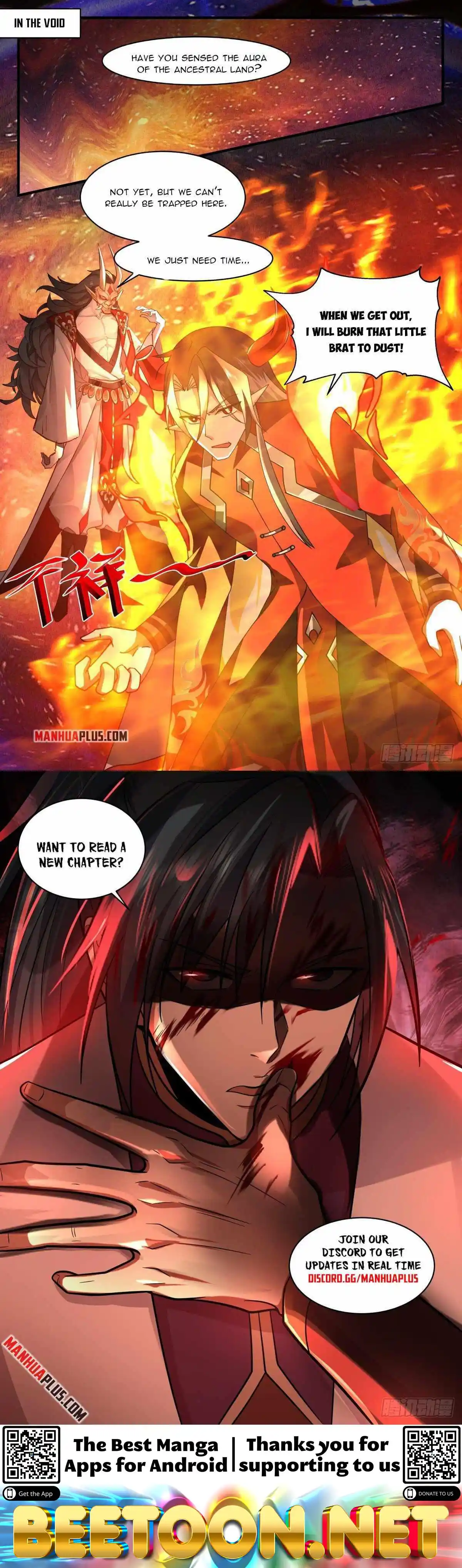 ManhwaFull Chapter 2459