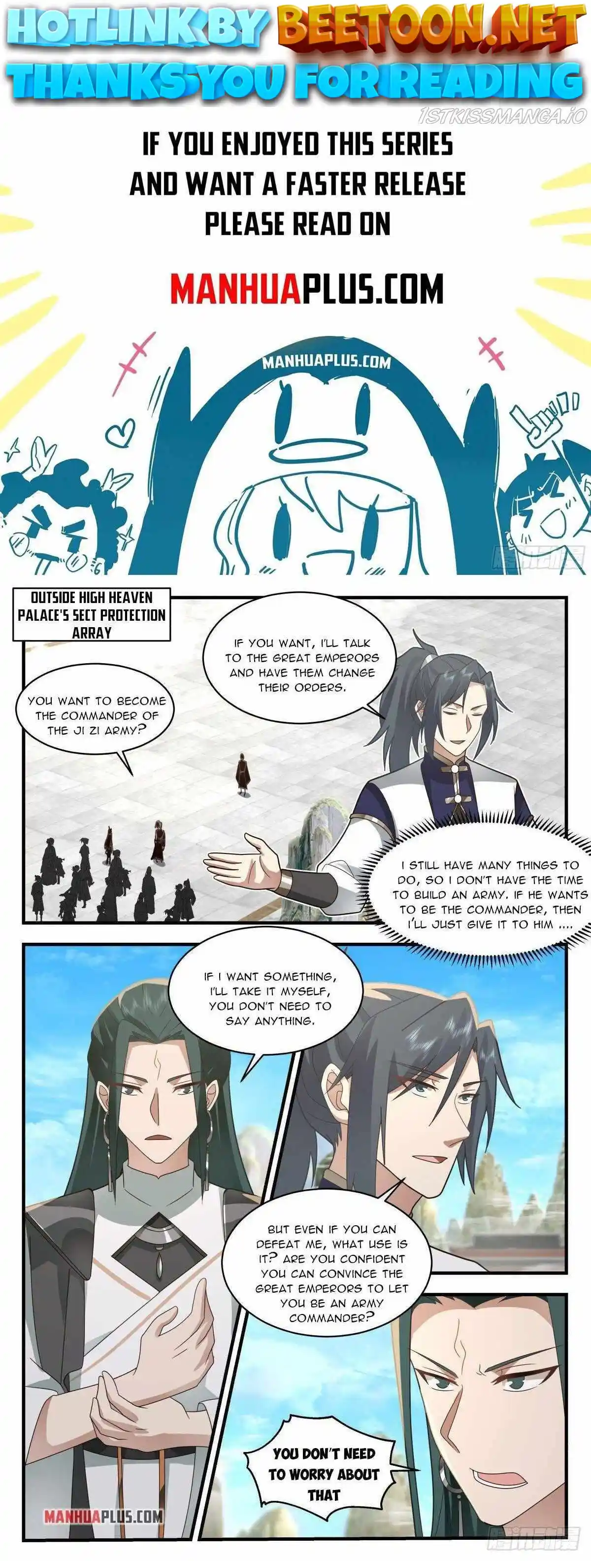 ManhwaFull Chapter 2472