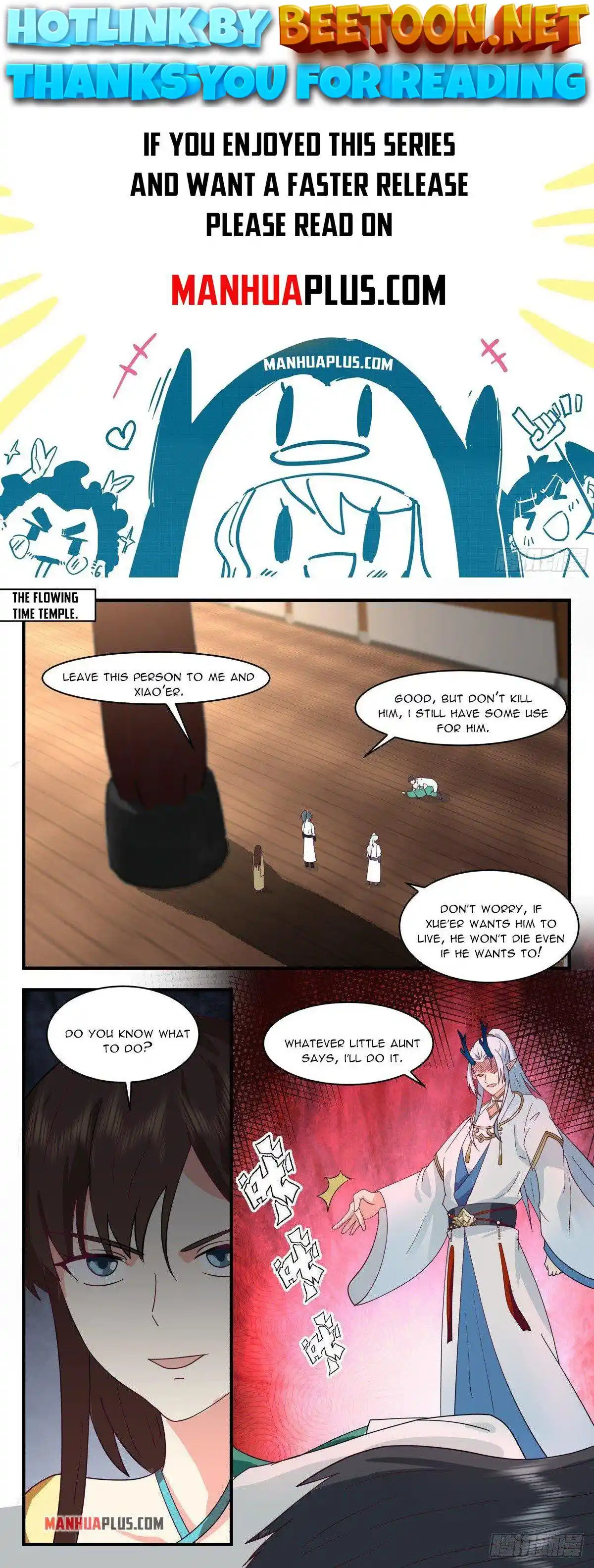 ManhwaFull Chapter 2487