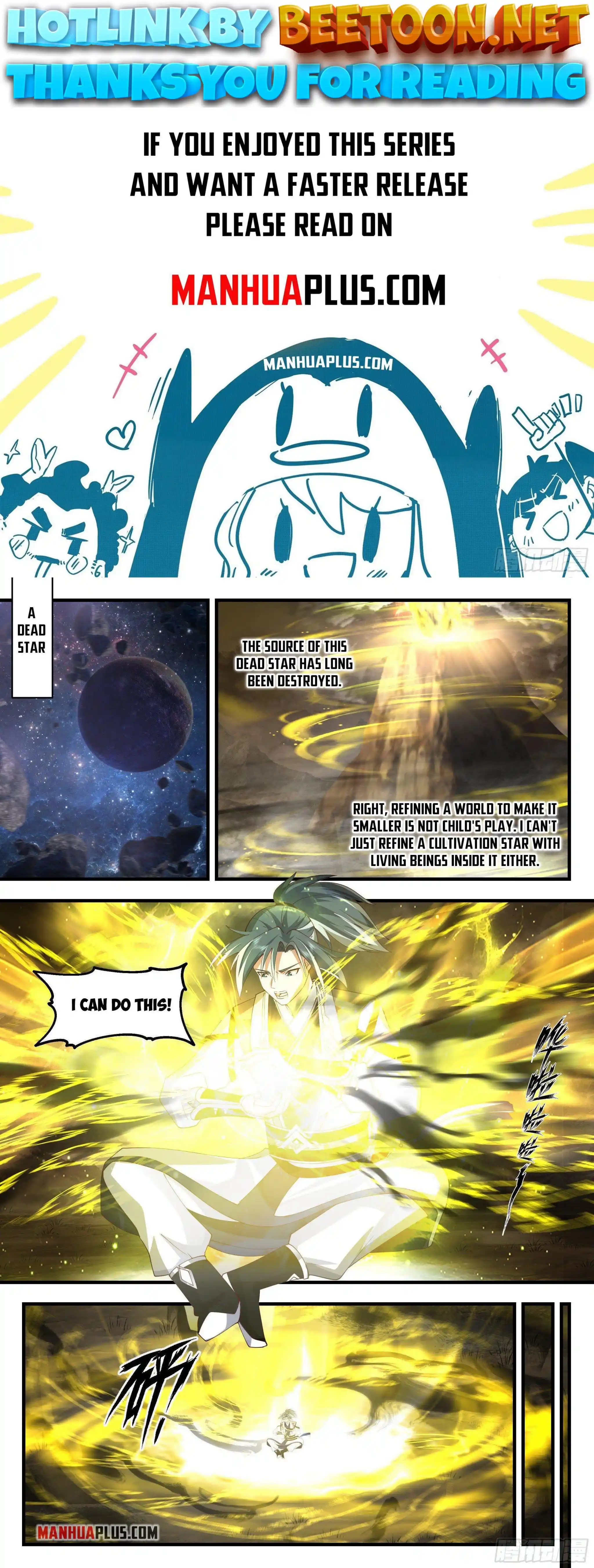 ManhwaFull Chapter 2493