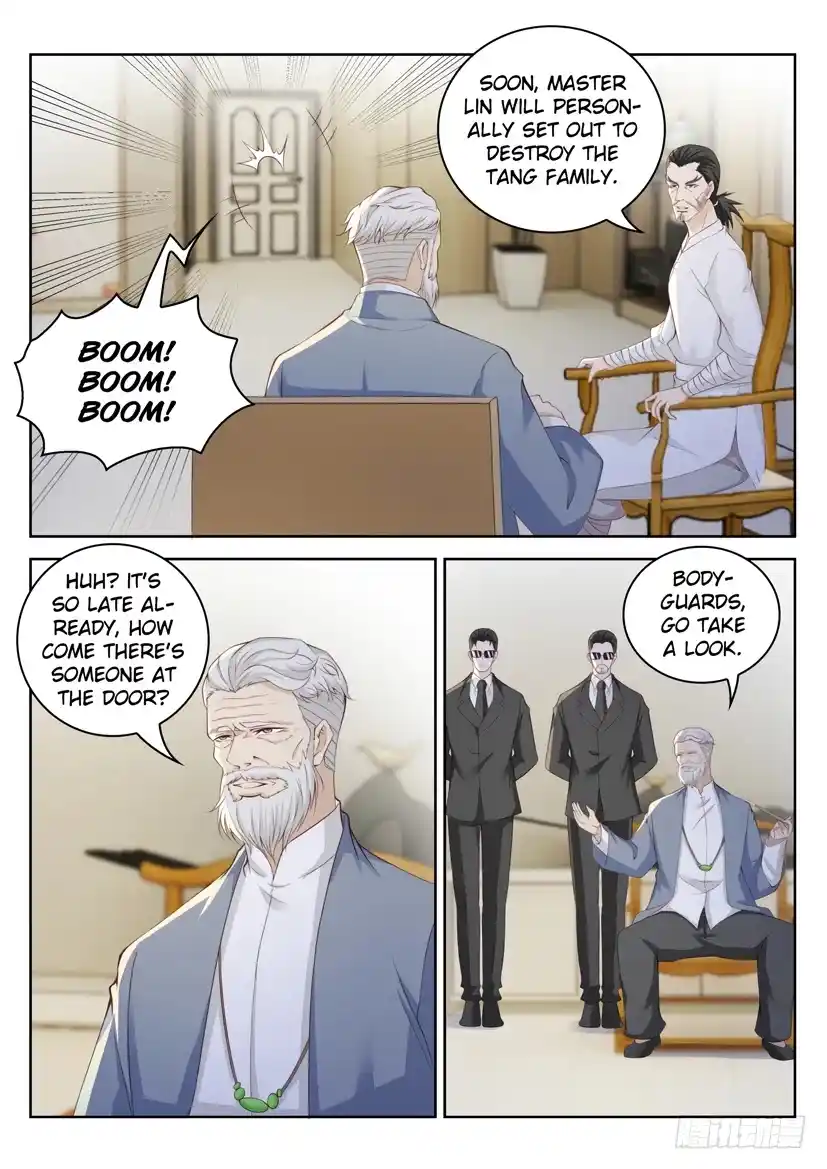 ManhwaFull Chapter 249.5