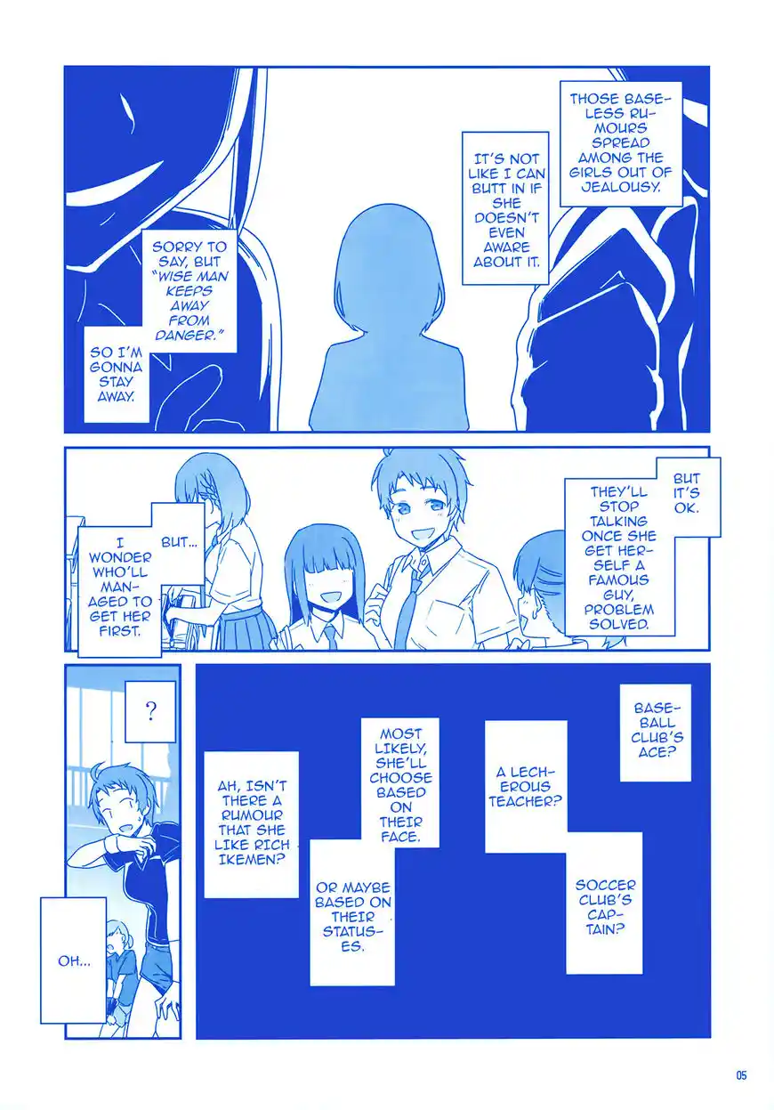 ManhwaFull Chapter 2.5