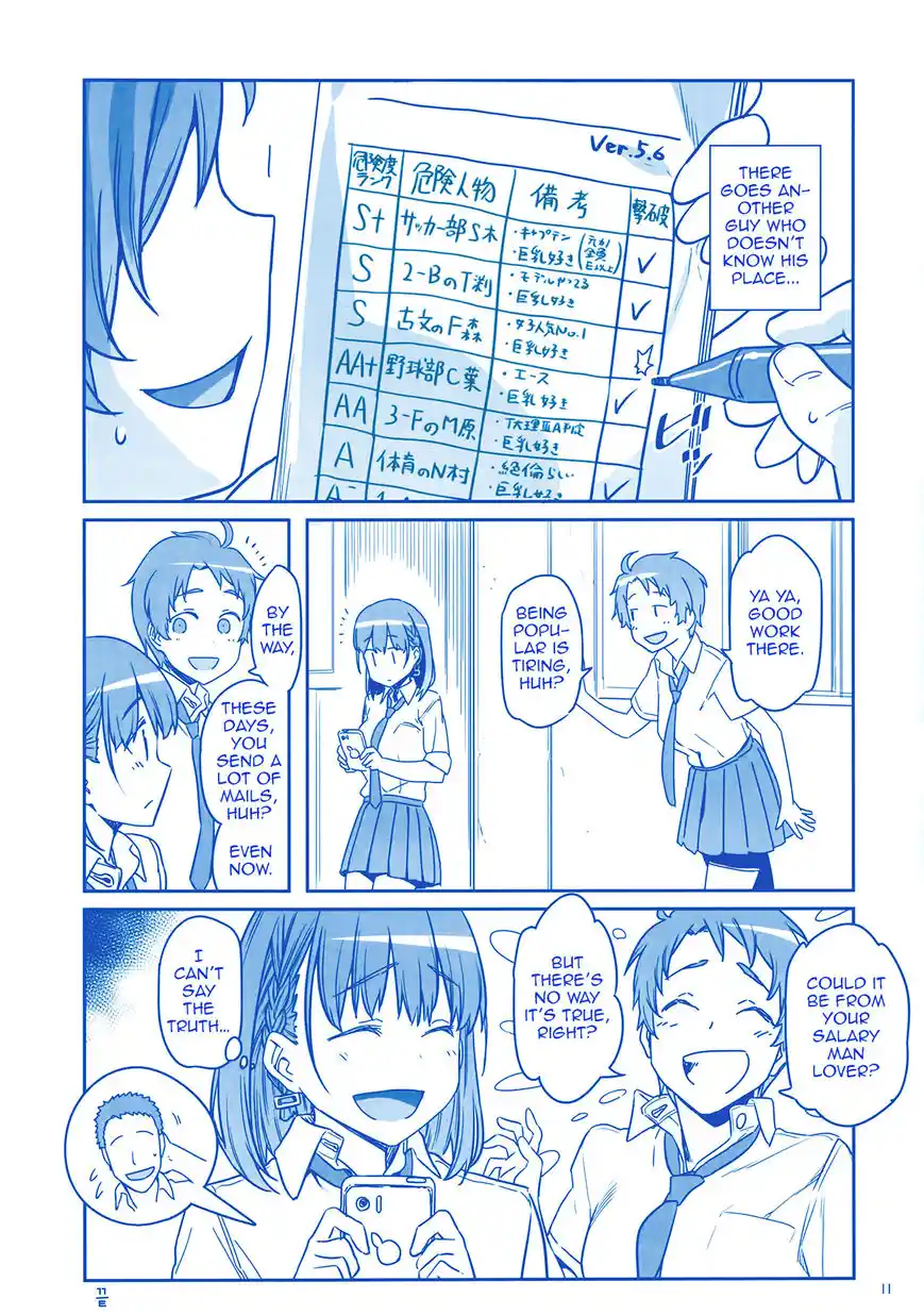 ManhwaFull Chapter 2.5