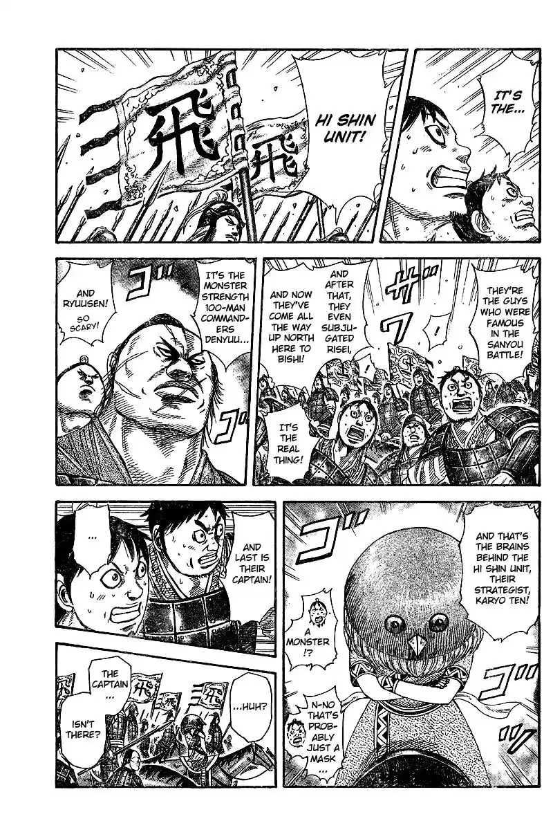 ManhwaFull Chapter 250.1