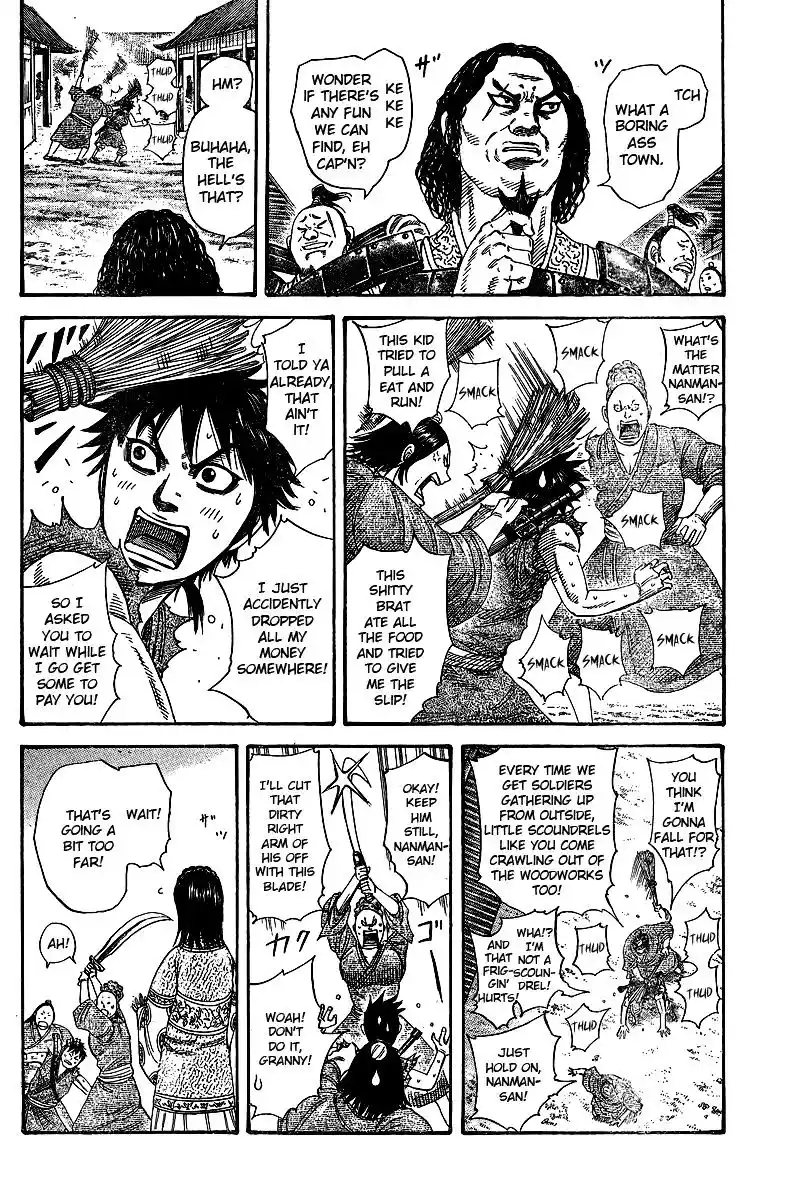 ManhwaFull Chapter 250.1