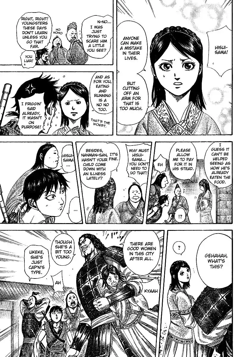 ManhwaFull Chapter 250.1