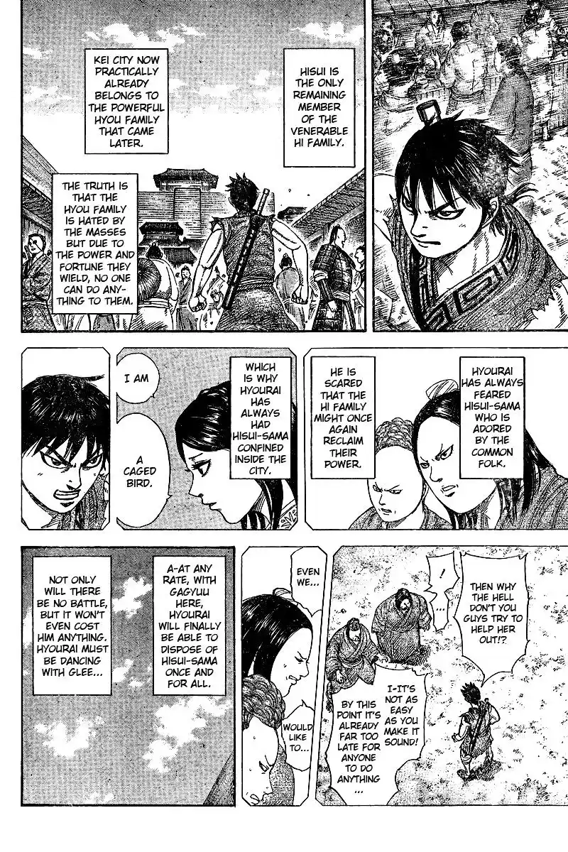 ManhwaFull Chapter 250.1