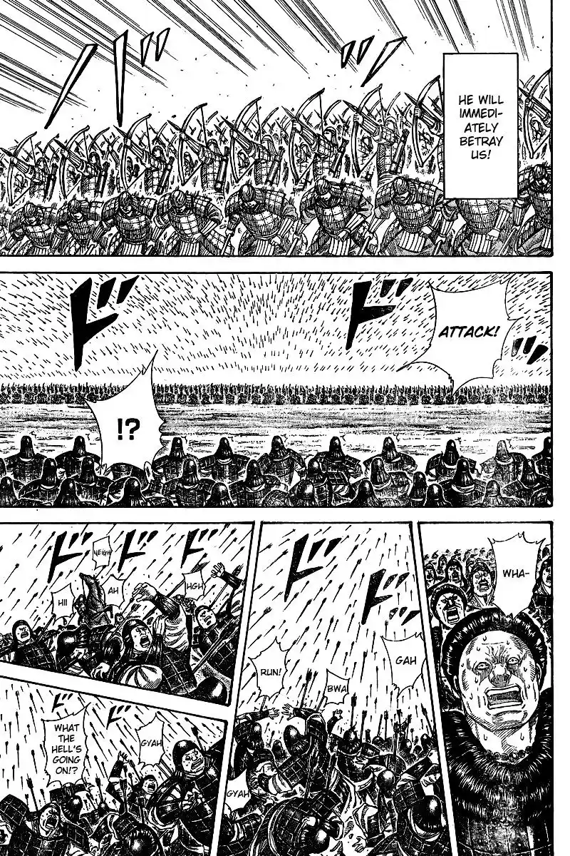 ManhwaFull Chapter 250.1