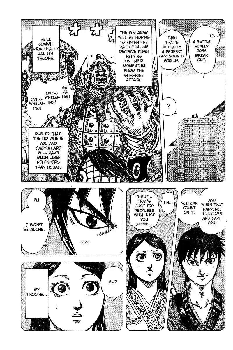 ManhwaFull Chapter 250.1