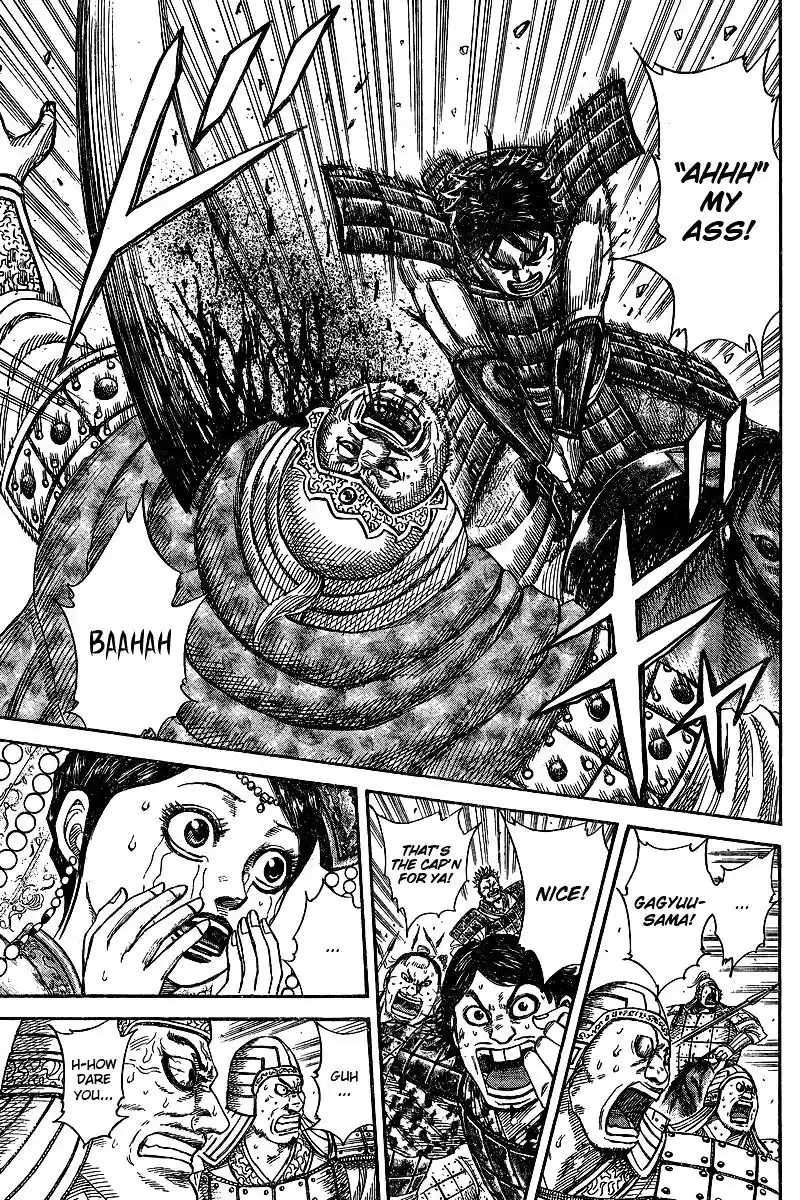 ManhwaFull Chapter 250.1