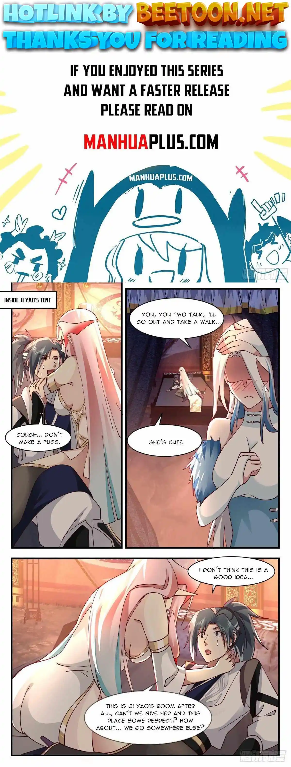 ManhwaFull Chapter 2502