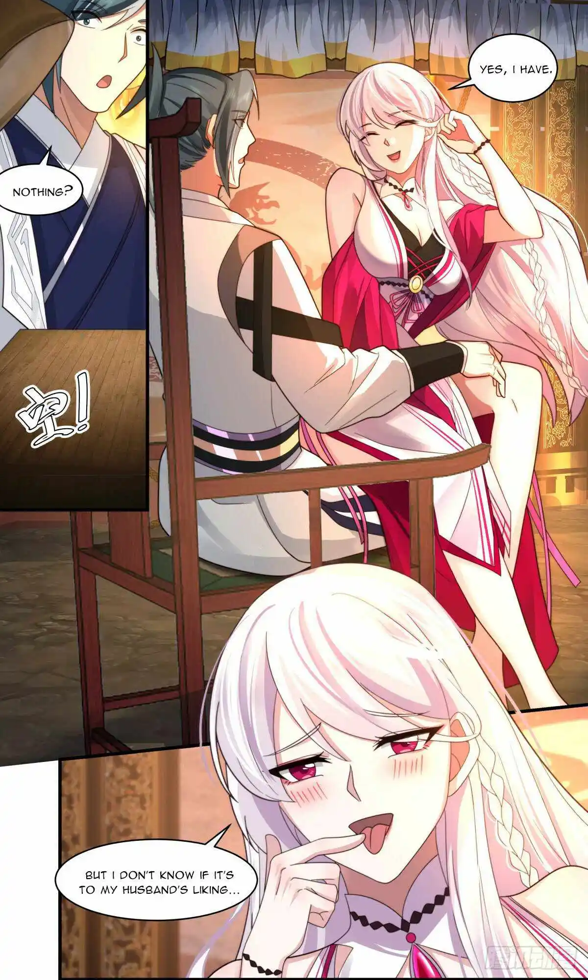 ManhwaFull Chapter 2502