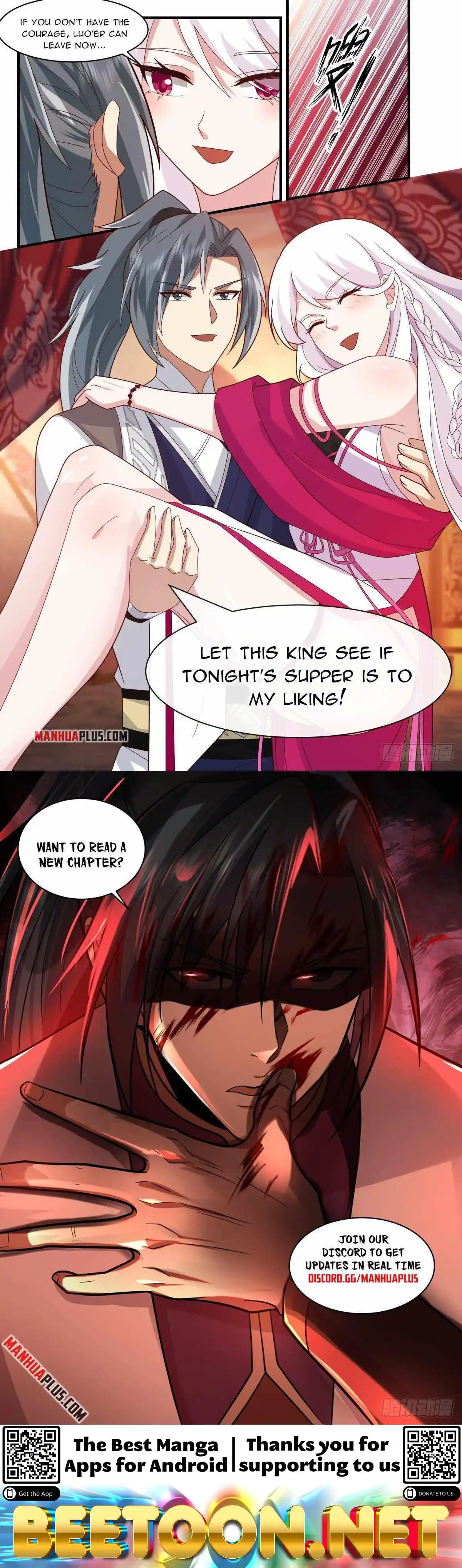 ManhwaFull Chapter 2502