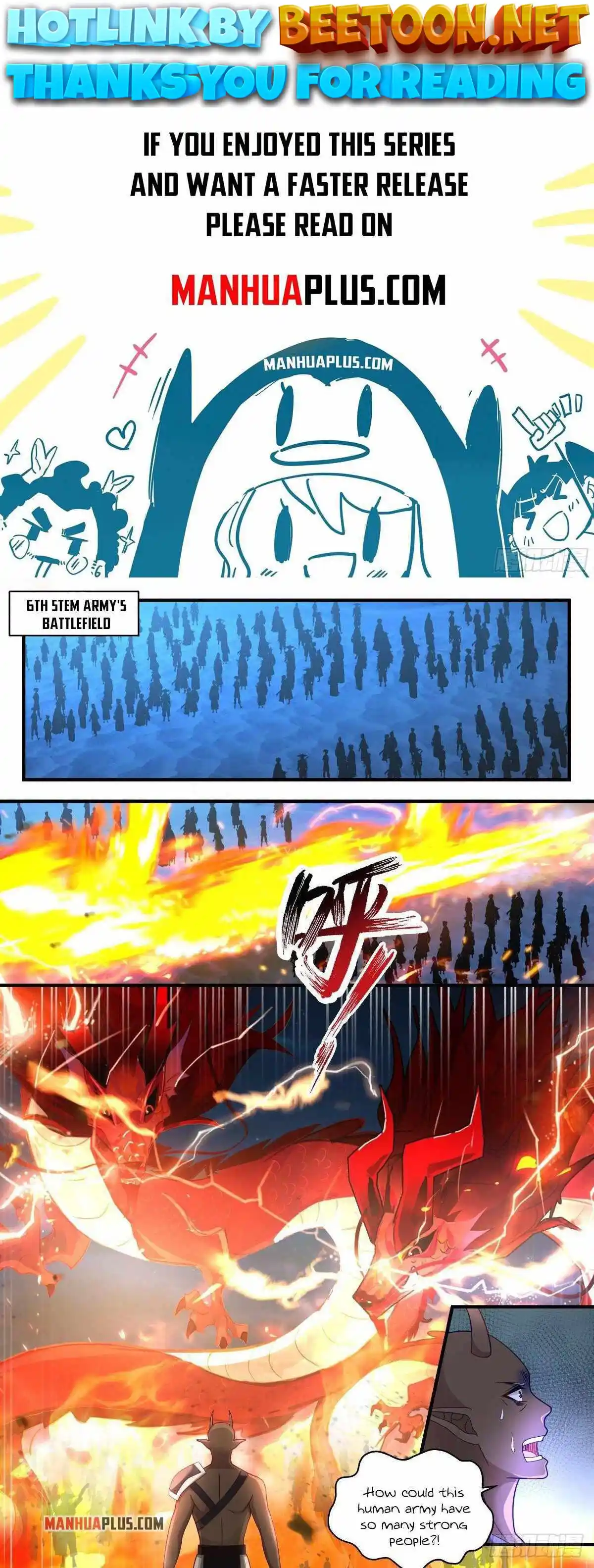 ManhwaFull Chapter 2506